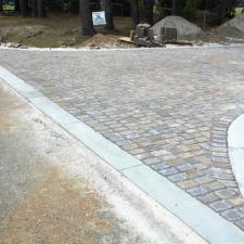 Gallery Driveways and Roadways Projects 12